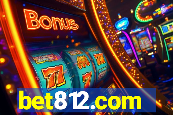 bet812.com