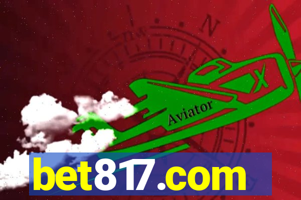 bet817.com