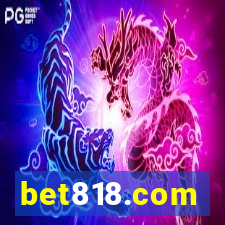 bet818.com