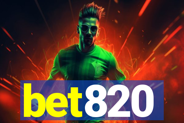 bet820