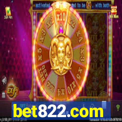 bet822.com