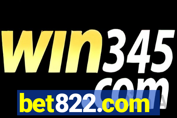 bet822.com