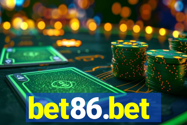 bet86.bet