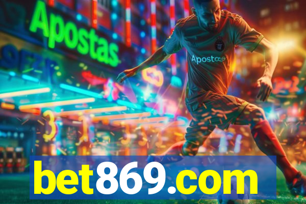 bet869.com