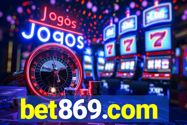 bet869.com