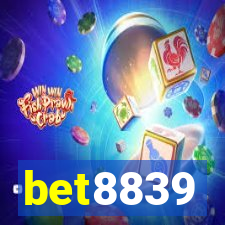 bet8839