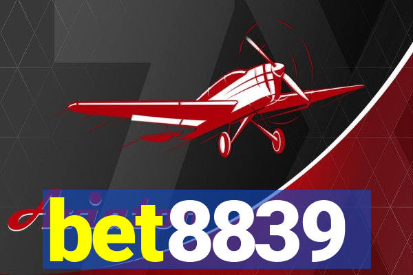 bet8839