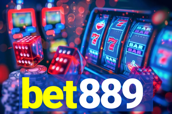 bet889