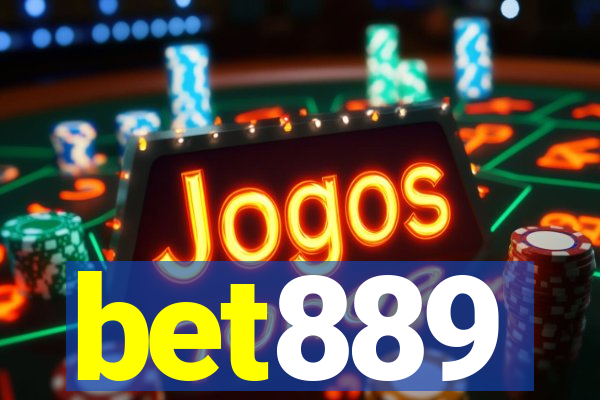 bet889