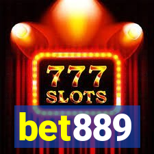 bet889