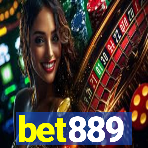 bet889