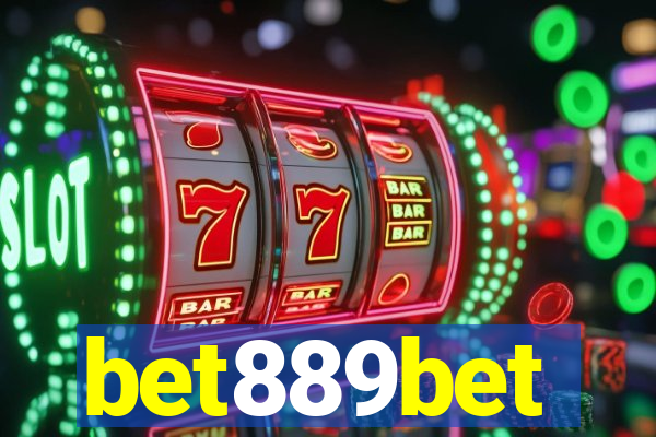 bet889bet