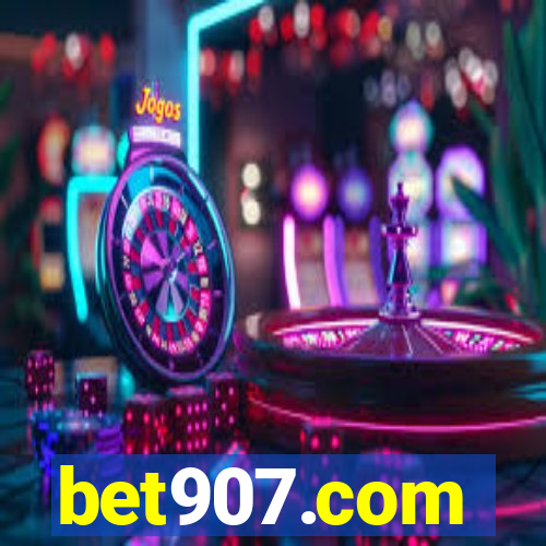 bet907.com