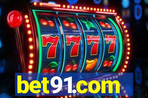 bet91.com