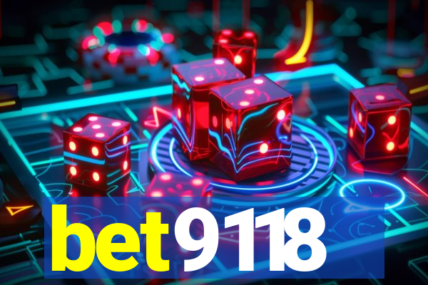 bet9118