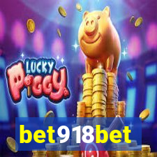 bet918bet