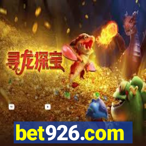 bet926.com