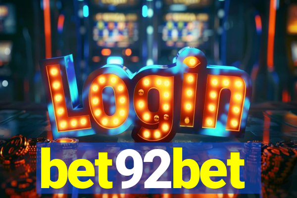 bet92bet