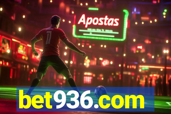 bet936.com