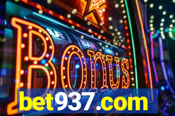 bet937.com