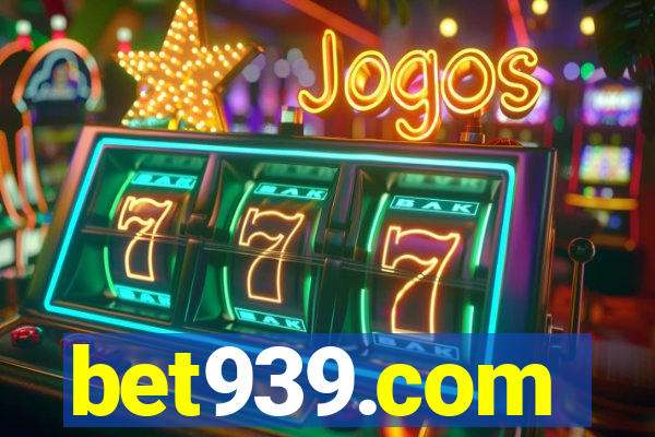 bet939.com