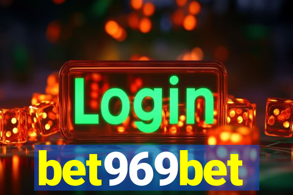 bet969bet