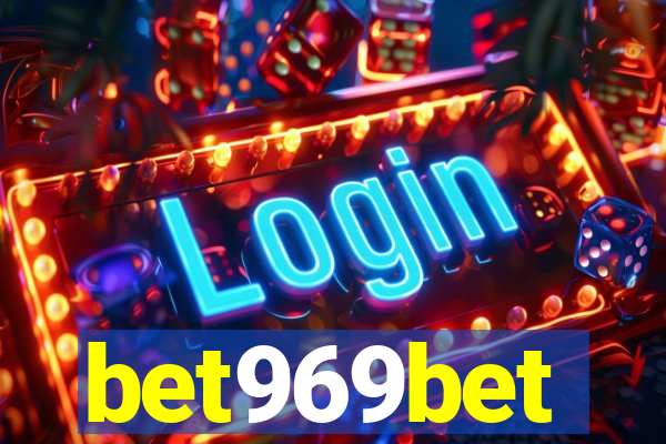 bet969bet