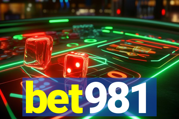 bet981