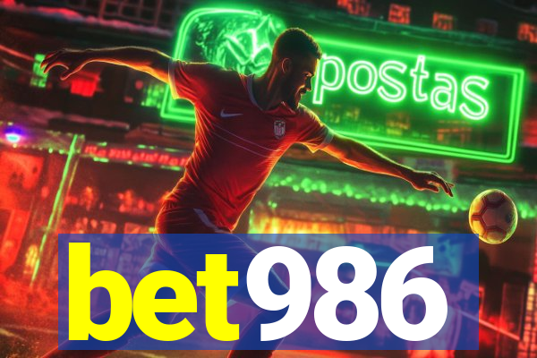 bet986