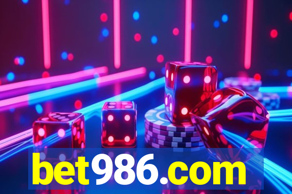 bet986.com