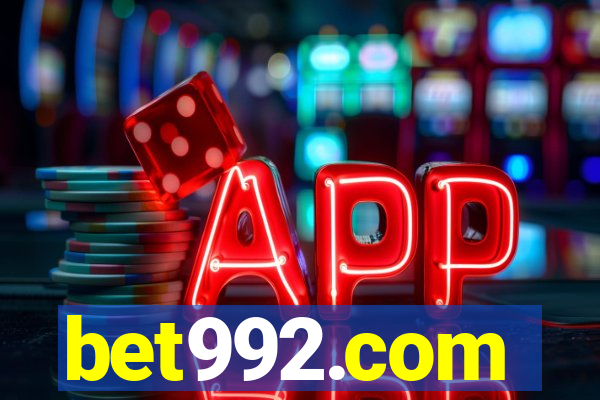 bet992.com