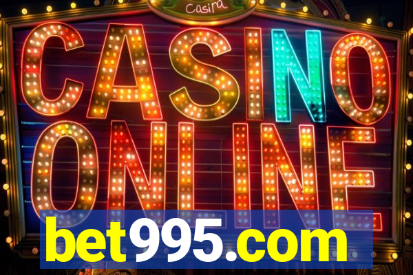 bet995.com