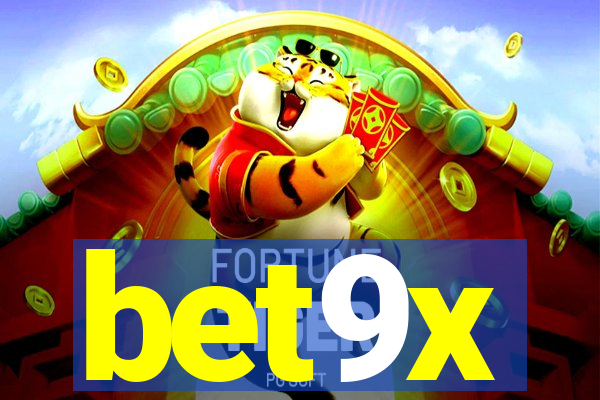 bet9x