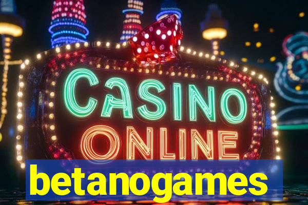 betanogames