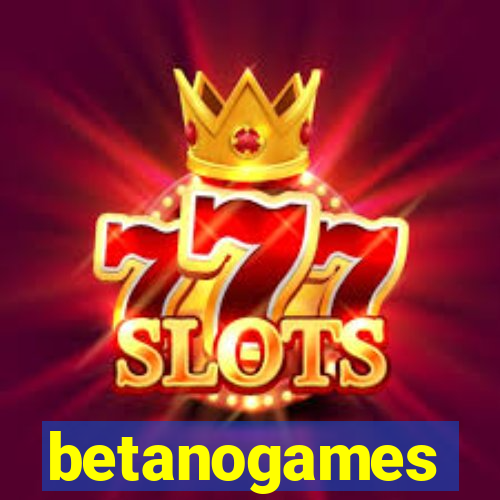 betanogames