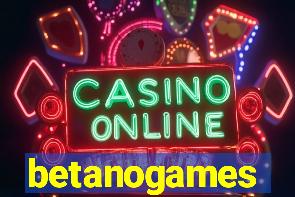 betanogames