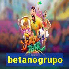 betanogrupo