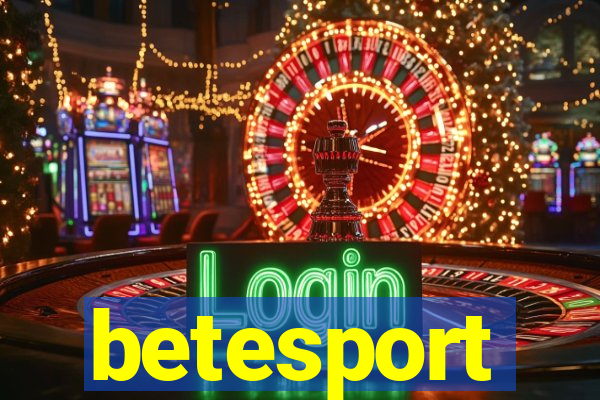 betesport