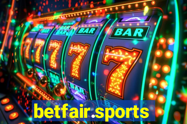 betfair.sports