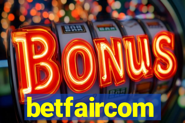 betfaircom