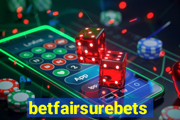 betfairsurebets