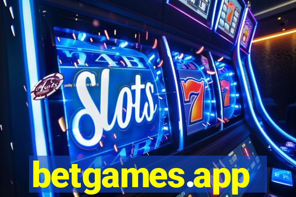 betgames.app