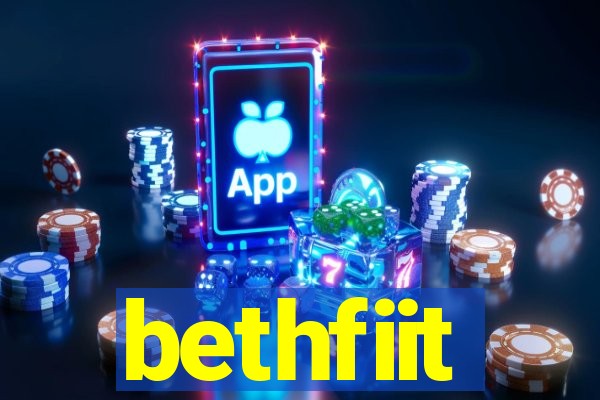 bethfiit