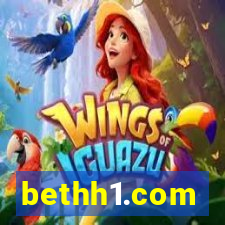 bethh1.com