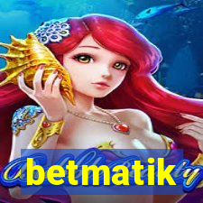 betmatik