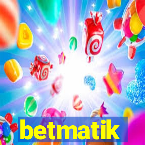 betmatik