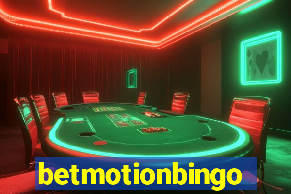 betmotionbingo