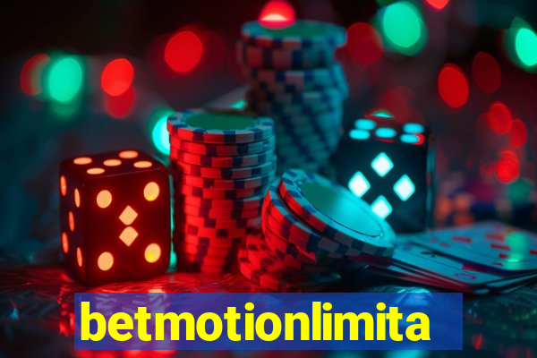 betmotionlimita