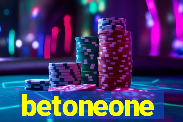 betoneone