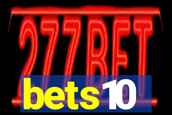 bets10